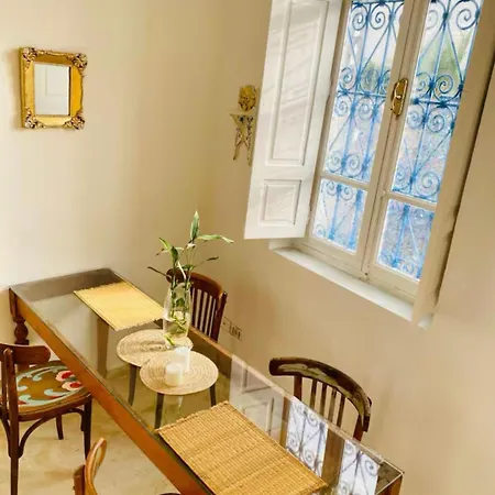 Deux Studio Avec Patio A Sidi Bousaid Dar Salah Bey Exterior photo