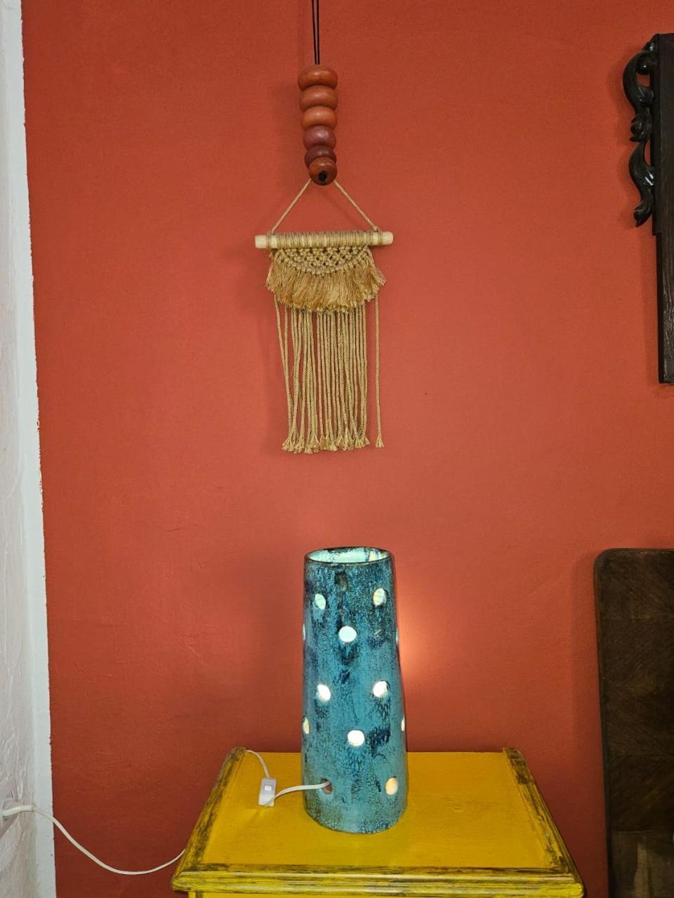 Deux Avec Patio A Sidi Bousaid Dar Salah Bey
